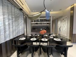 Union Square Residences (D1), Condominium #486378101